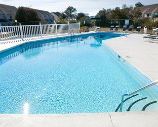 Deercreek Townhomes Surfside Beach Exterior foto